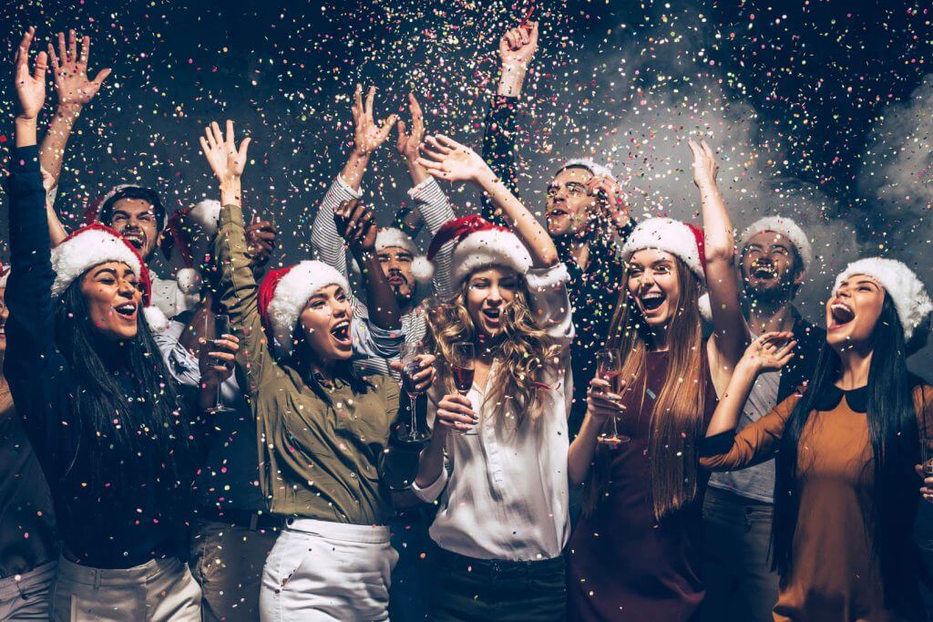 Glowing Through the Holidays: Embracing Collagen for a Healthier & Happier Festive Season