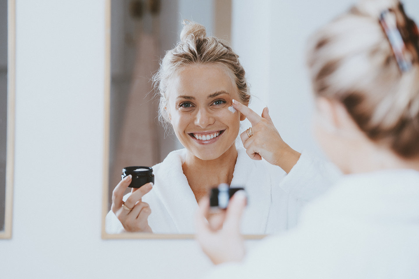 How to take care of your skin during winter.