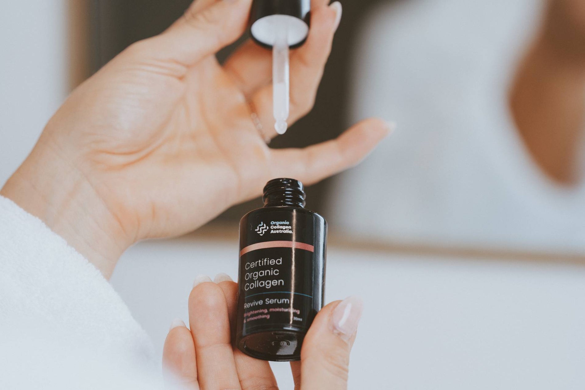 What is collagen?