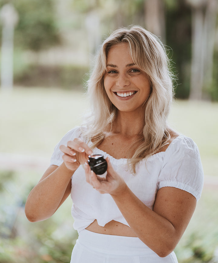 Embrace Spring with Organic Collagen Australia